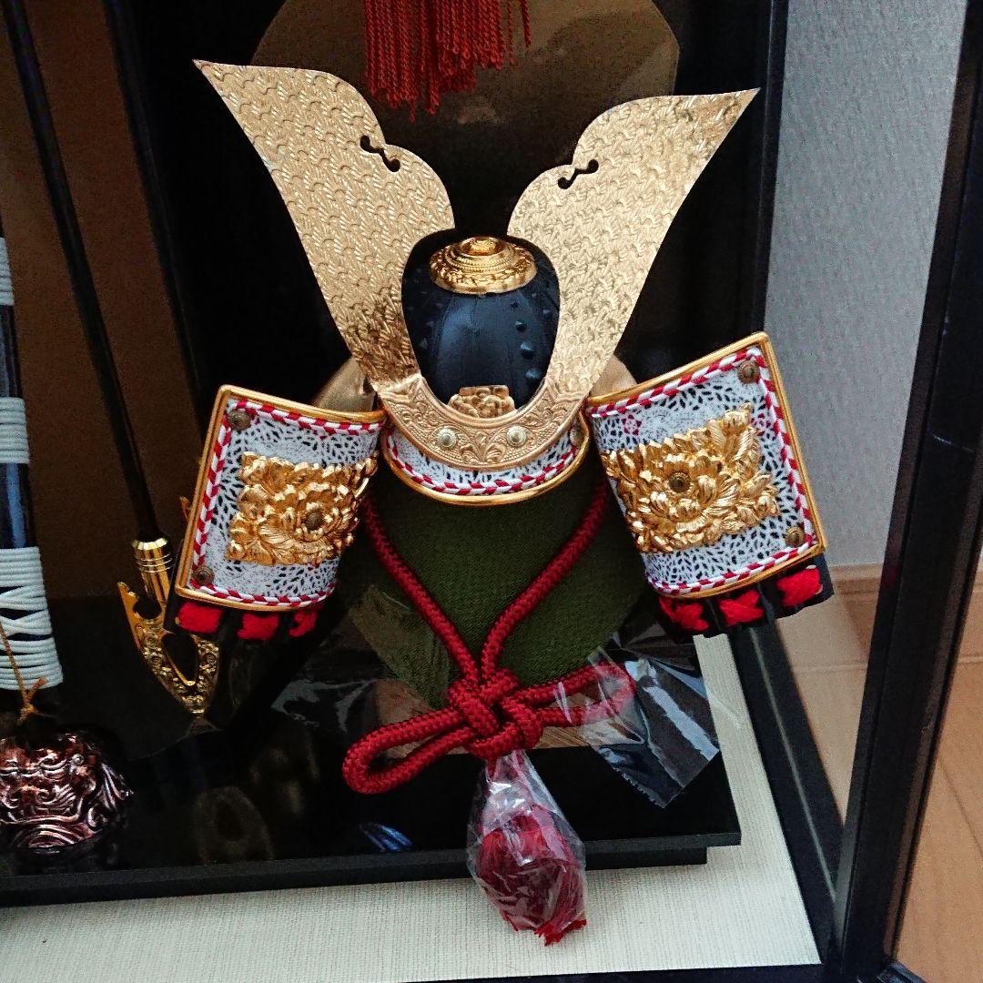 御破魔弓飾 白鷹 祥秀作