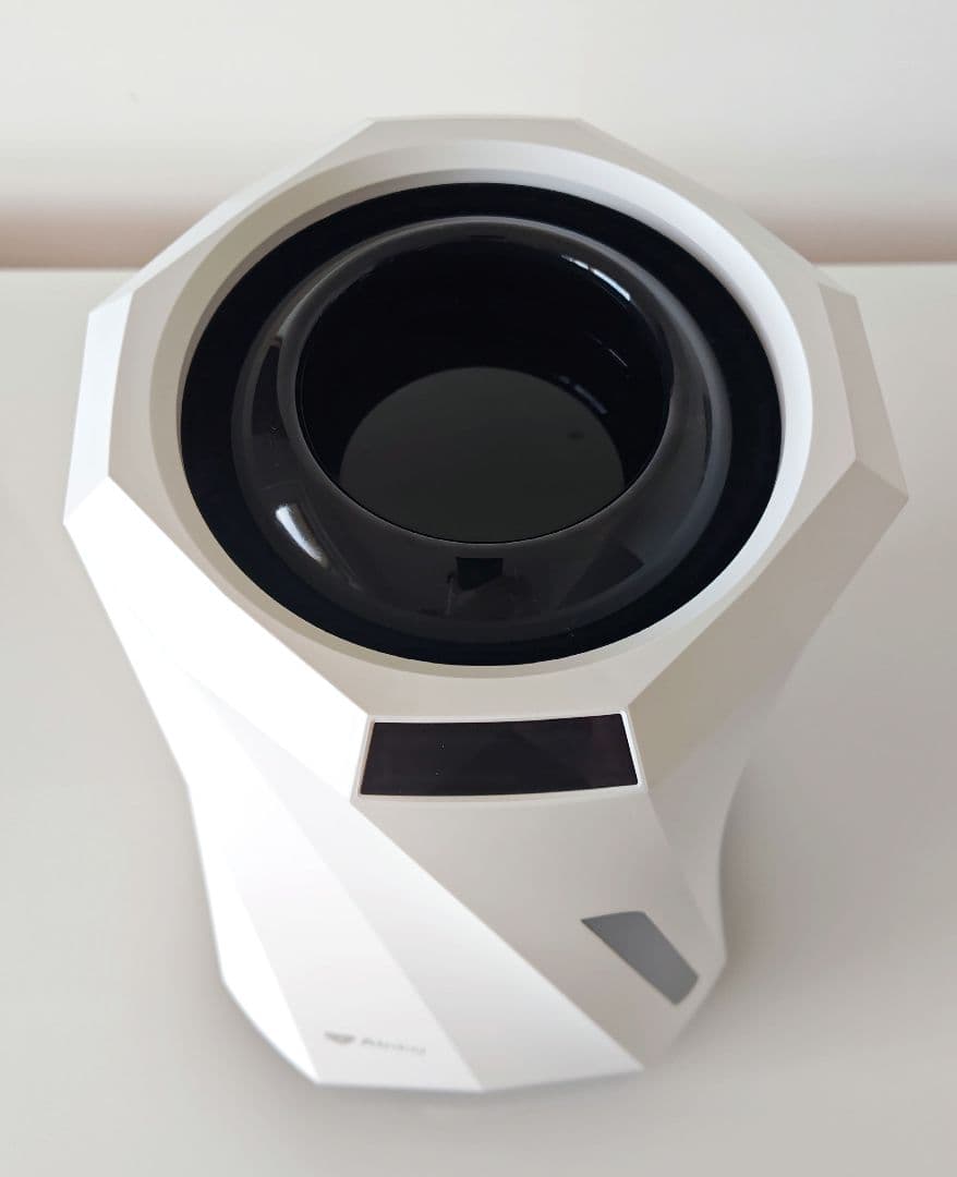 高性能加湿器　Airdog moi（エアドック モイ）