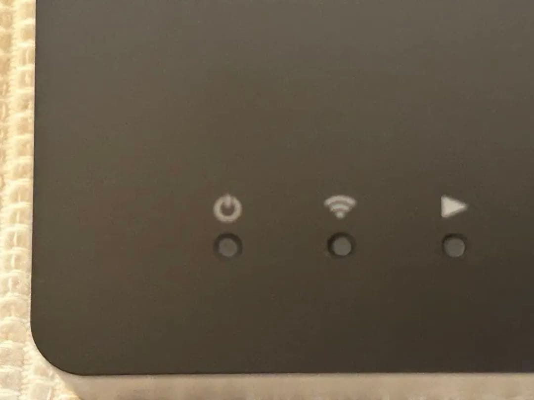 SWEDEN製NP5 MK2ストリーマー(Apple Music等）新品同様