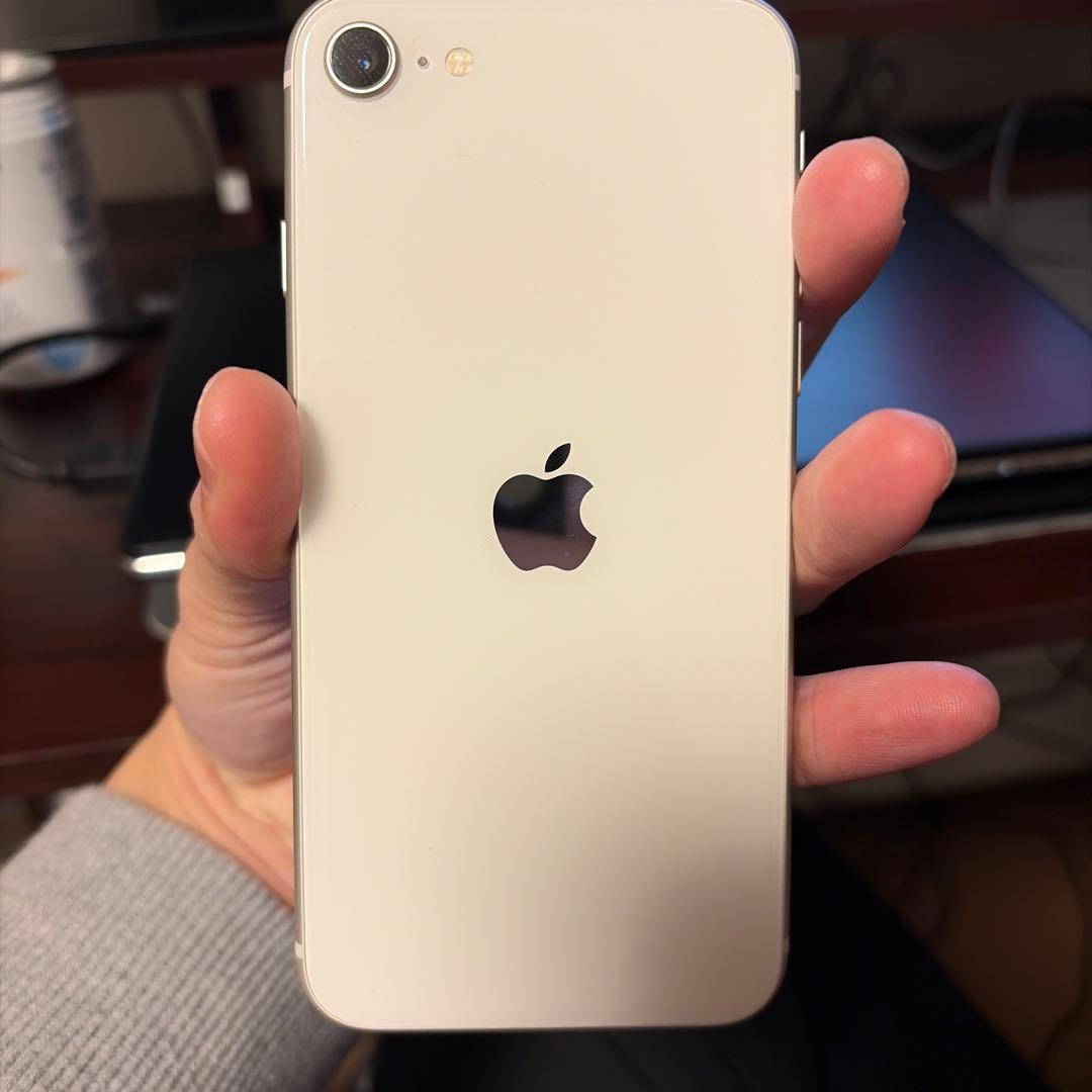 iPhoneSE第3世代