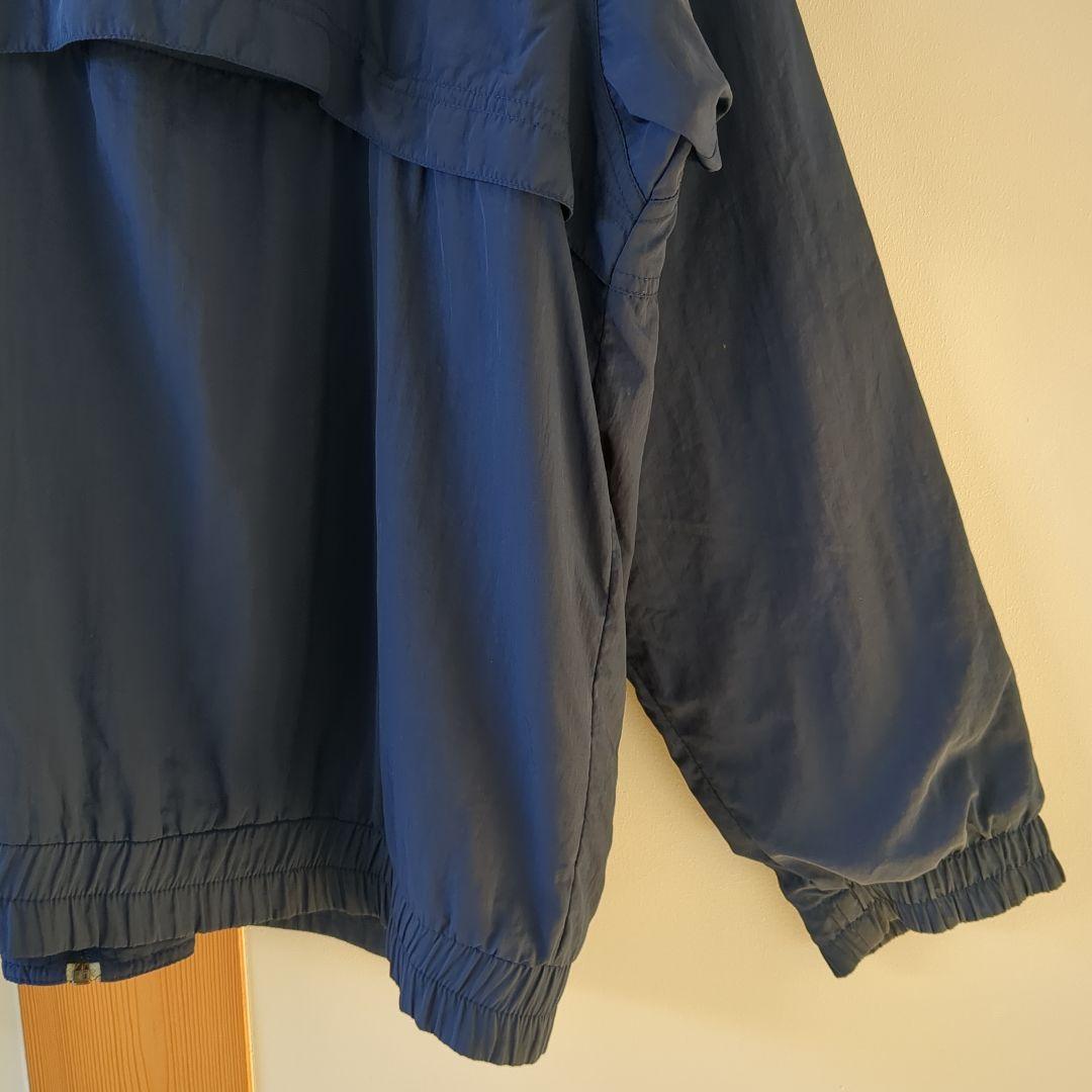 NIKE 96年アトランタ五輪 USA ナイロンJKT