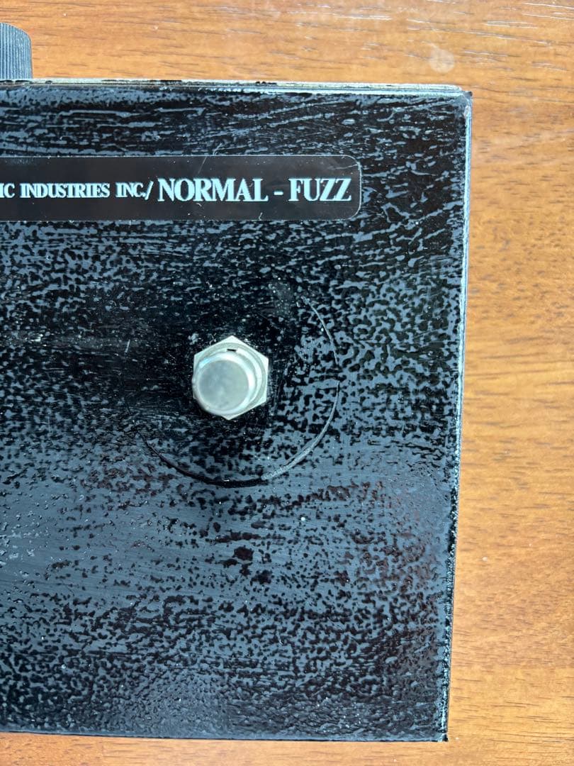 ACE TONE SELECTOR ギターエフェクター FUZZ FM-2