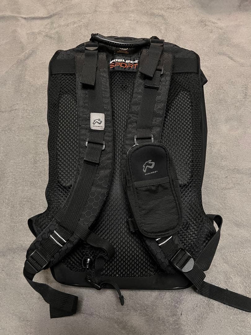 POINT 65°N BOBLBEE 20L IGRO ボブルビー　SPORTS