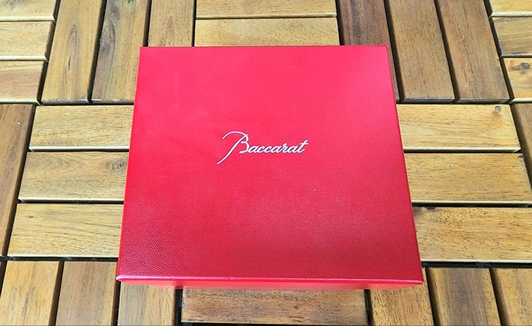 美品⭐バカラ⭐Baccarat⭐クリスタル⭐ドラえもん