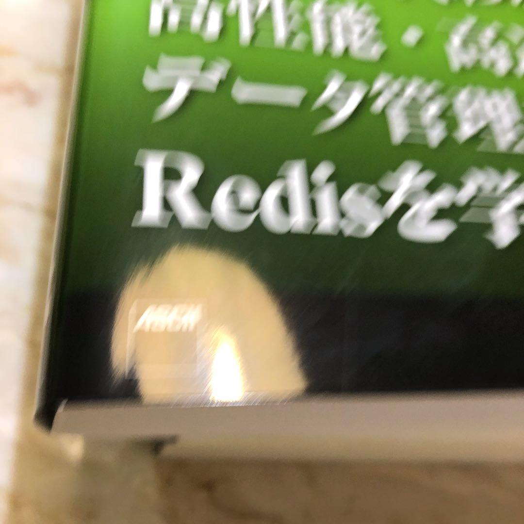 Redis入門 インメモリKVSによる高速データ管理