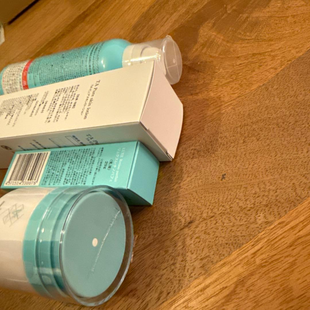 お正月限定‼︎At.4点セット