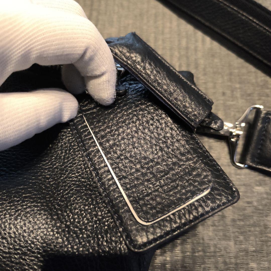 ペッレモルビダ メイデンヴォヤージュ ショルダーバッグ/ボストンビジネス