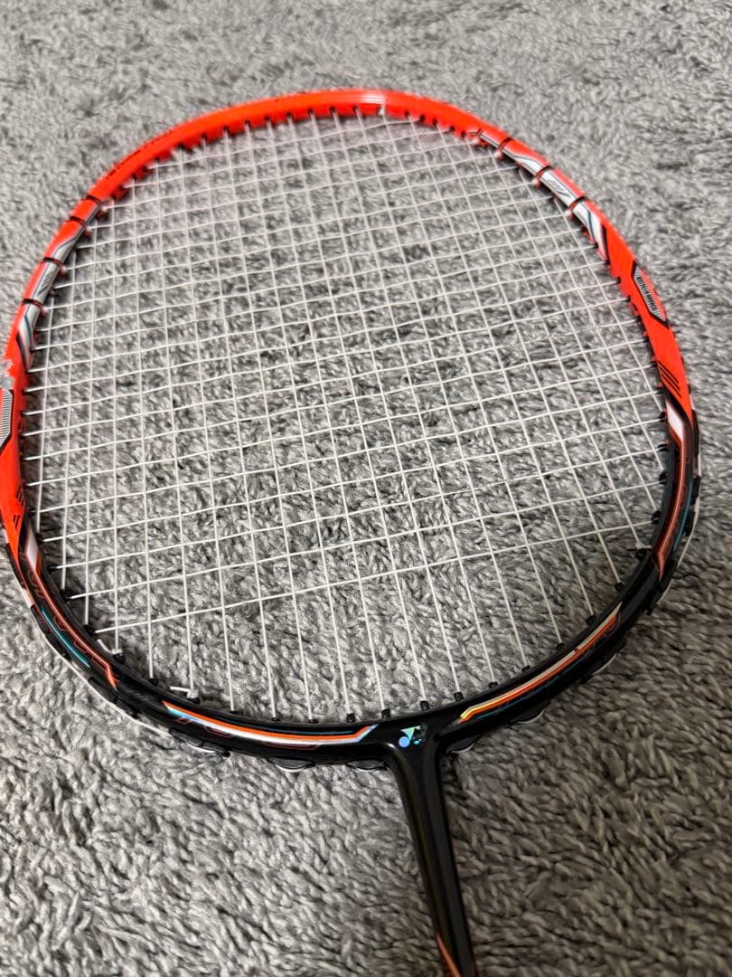 ナノレイZスピード 3UG4 美品