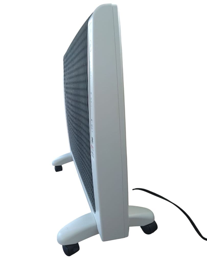 【美品】ゼンケン 遠赤外線暖房器 アーバンホット RH-2200