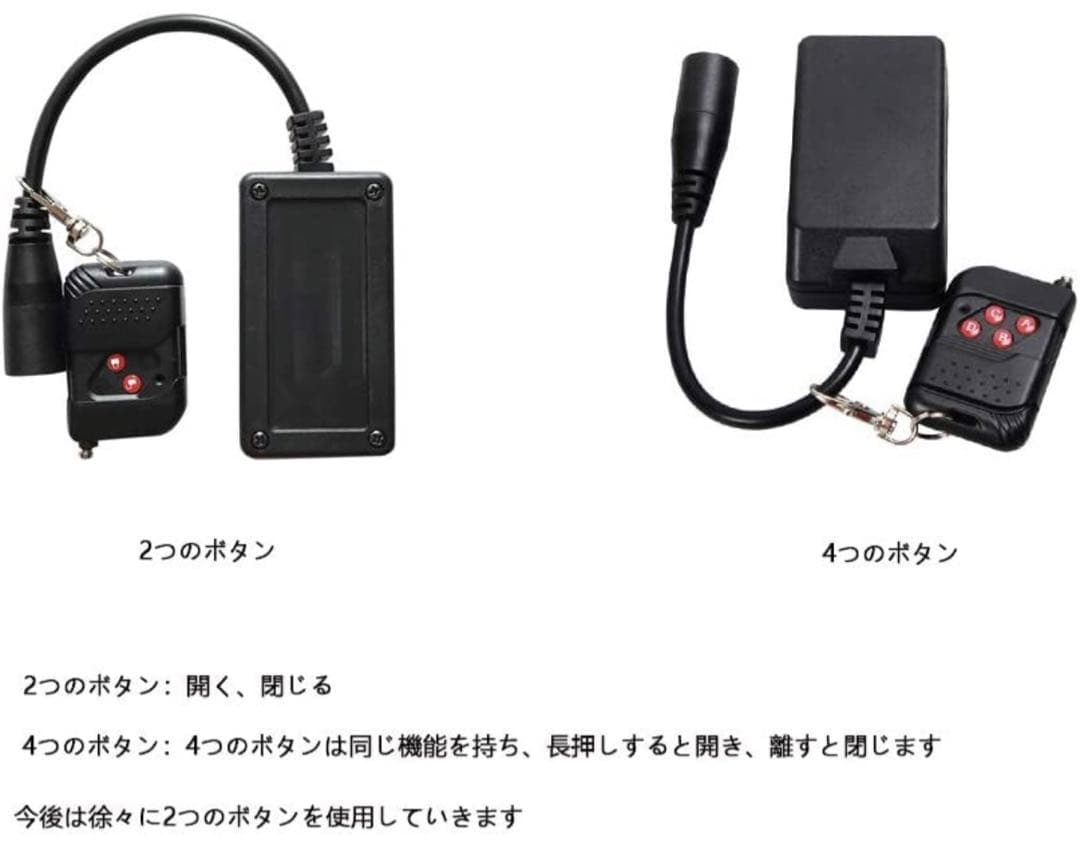 ミニ400W フォグマシン 煙霧機 ポータブル 無線赤外線リモコン 付き