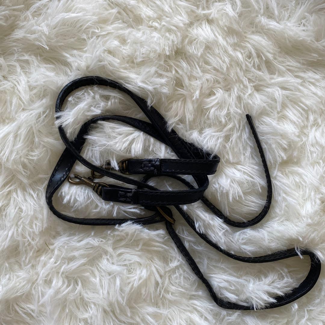 POPOエバゴス　ウォレットショルダー