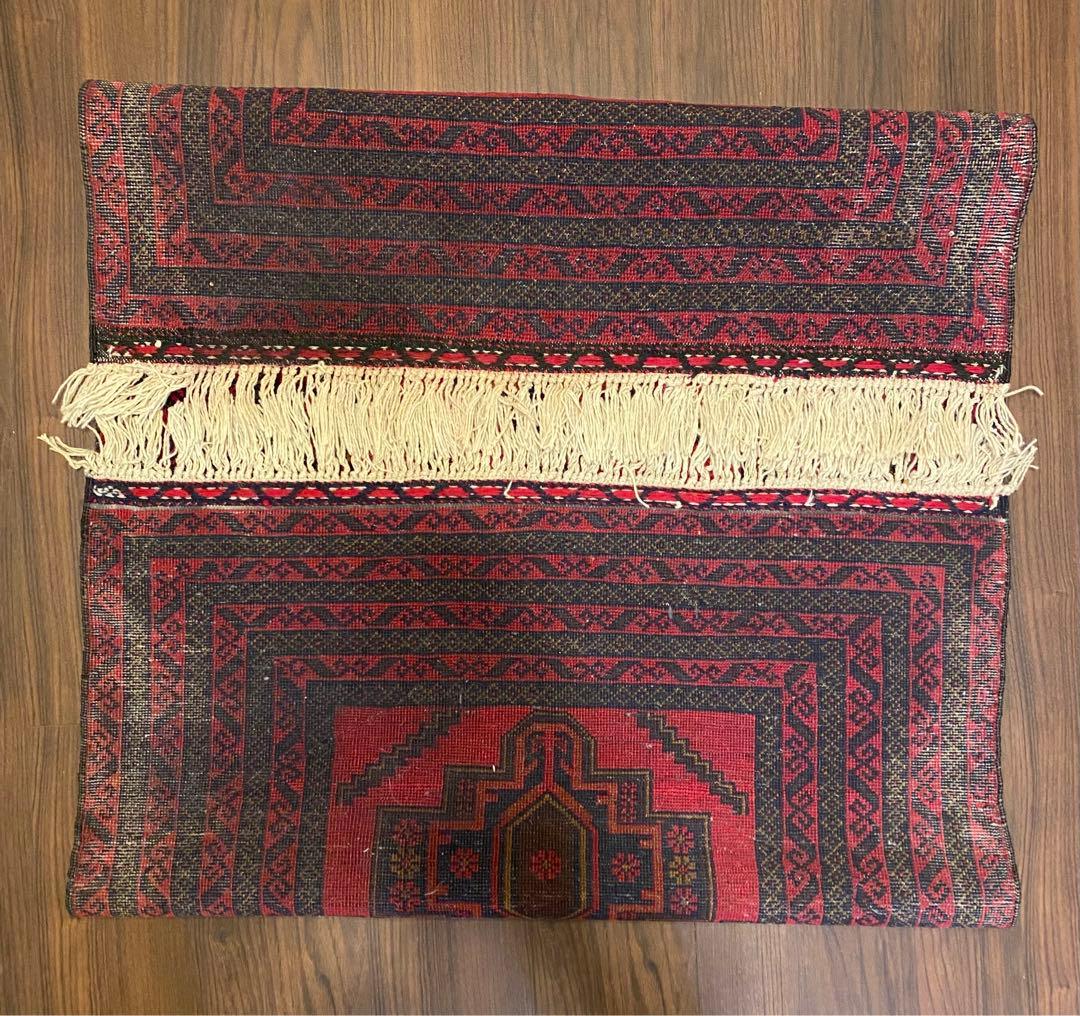 オ*9様 【最上級・新品未使用品・直輸入（パキスタン・アフガン）絨毯】