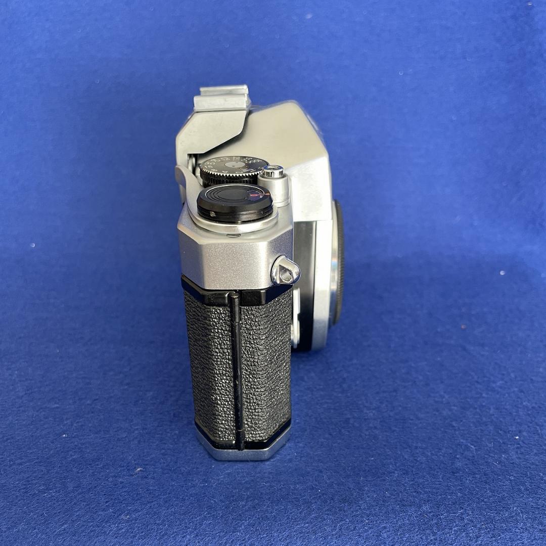 フィルムカメラ Pentax SP