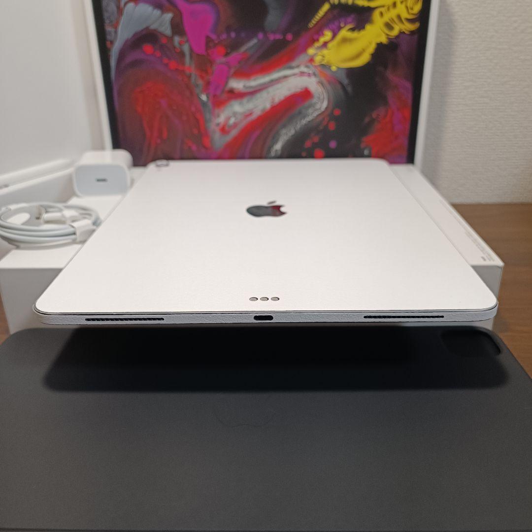 iPad Pro 12.9 インチ 1TB、 Keyboard 、Pencil