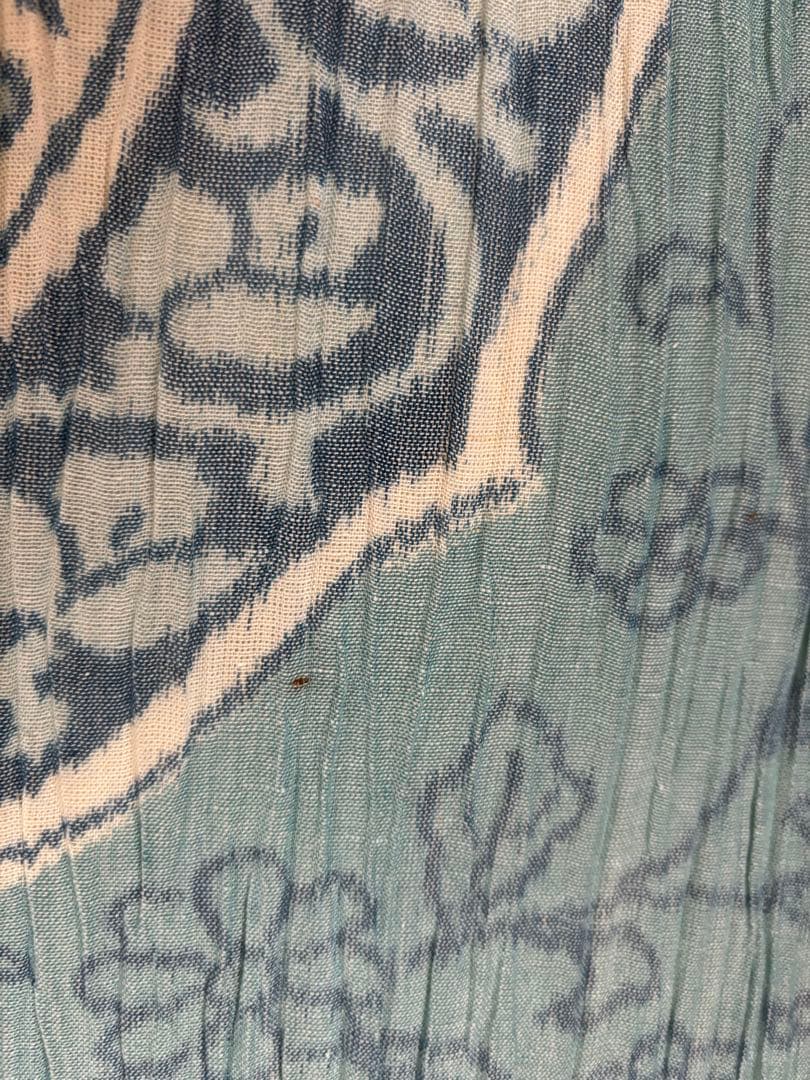 【新品未使用】婚礼座布団/夏用5枚セット