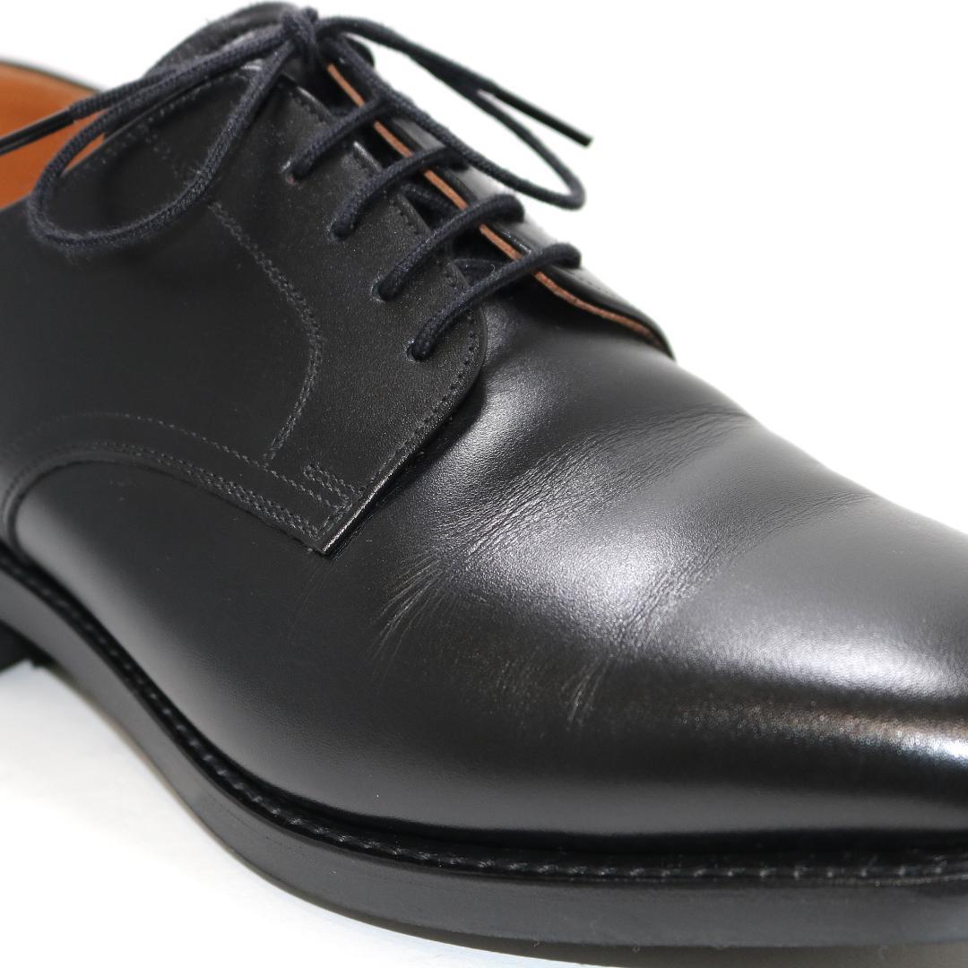 ★美品★スコッチグレイン シャインオアレイン 2724 革靴 ビジネスシューズ