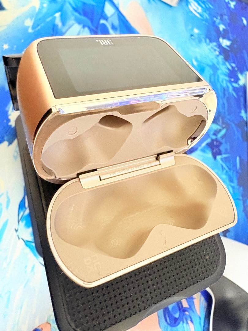 イヤホン JBL tour pro3