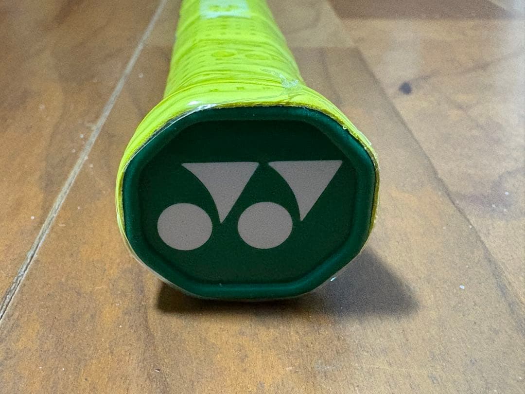 【美品】YONEX バドミントンラケット NANOFLARE 1000 GAME