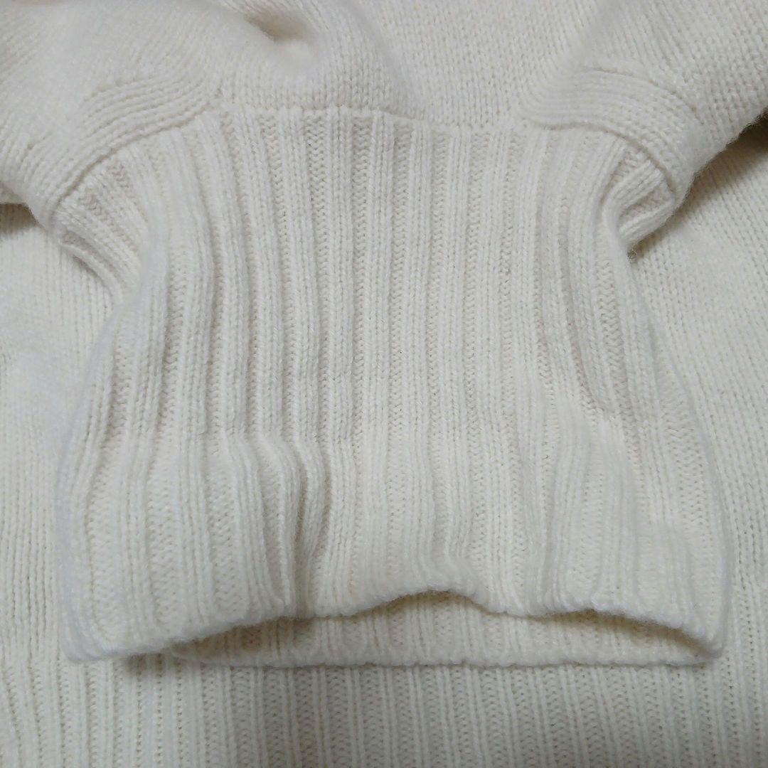 ブライスランズ bryceland's RAF Rollneck
