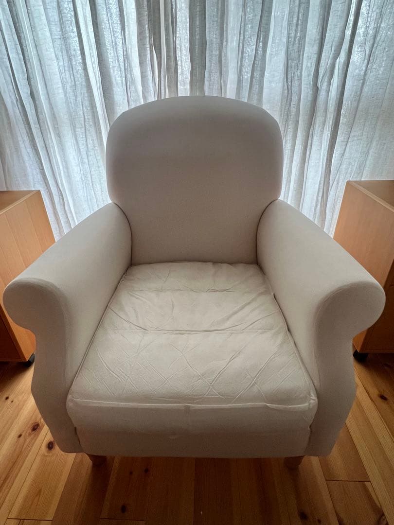 ローラアシュレイ　ソファー