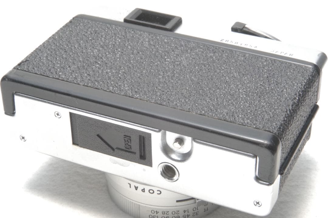 YASHICA ヤシカ ELECTRO 35 MC エレクトロ 動作確認済 美品