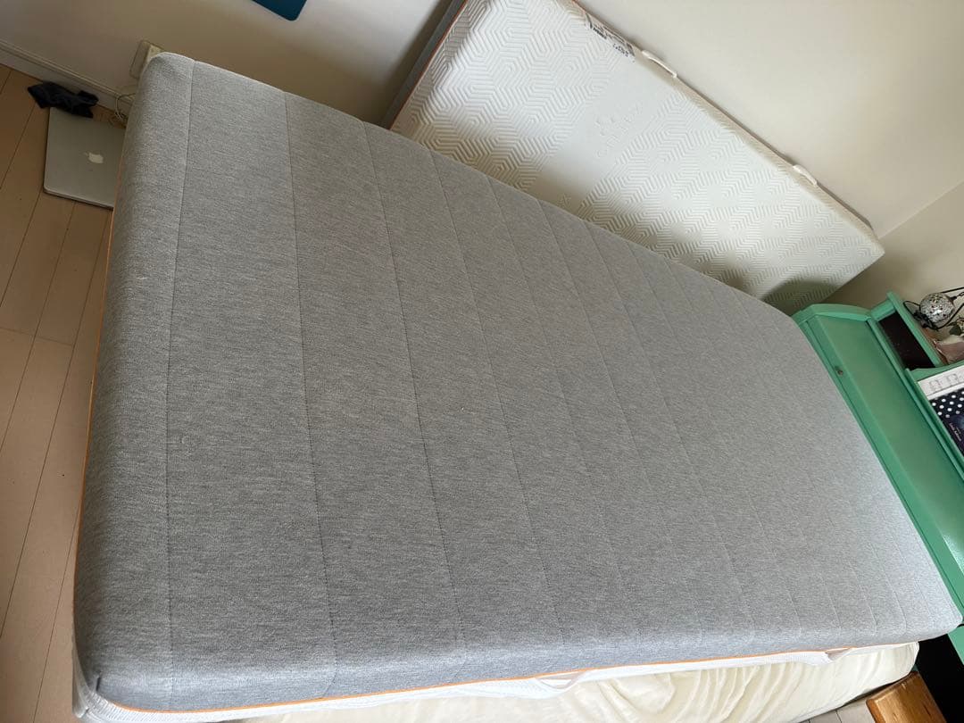 GELTEX® Quantum Touch 240 マットレスシングル