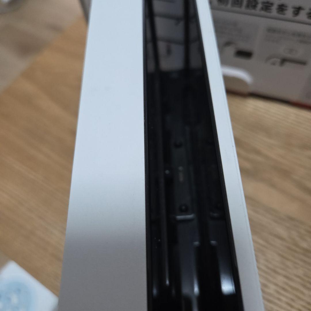 Nintendo Switch 有機ELモデル