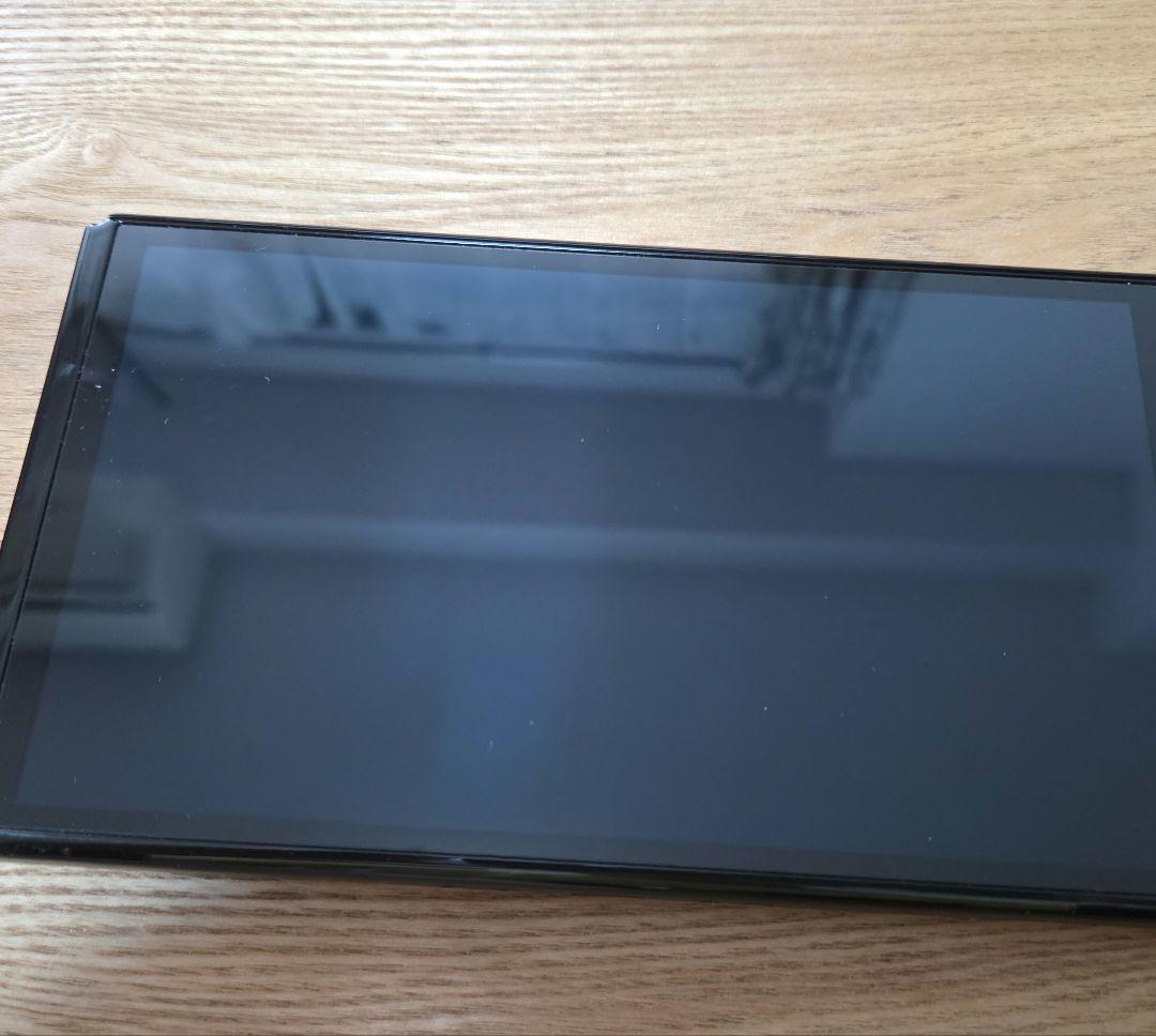 Nintendo Switch 有機ELモデル