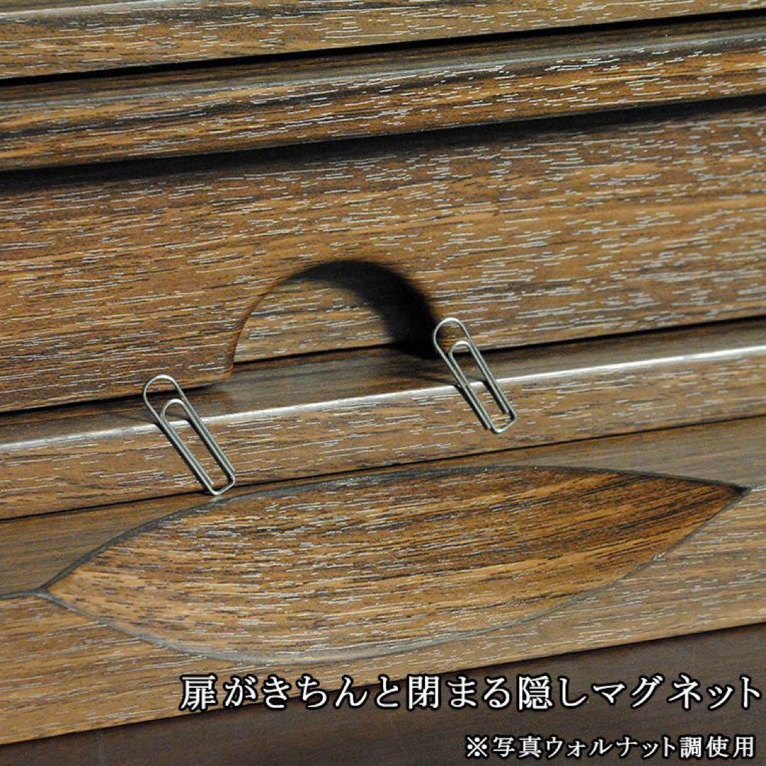 家具調仏壇　仏壇ミニ　送料無料05082301