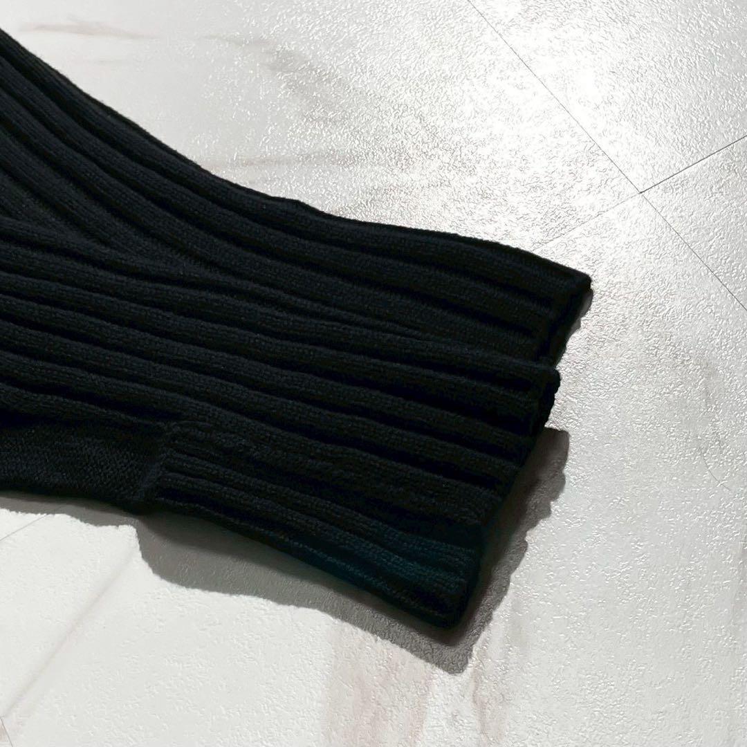 ジャケット・アウター Yohji Yamamoto POUR HOMME 19AW Knit Coat