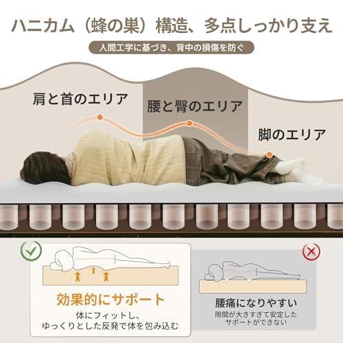 ANaturehike エアーベッド 内蔵電動ポンプ キャンプ/防災/来客用 1