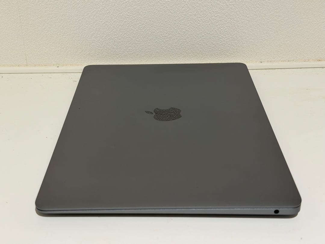 M1MacBookAir 13インチ 8メモリ 256GB