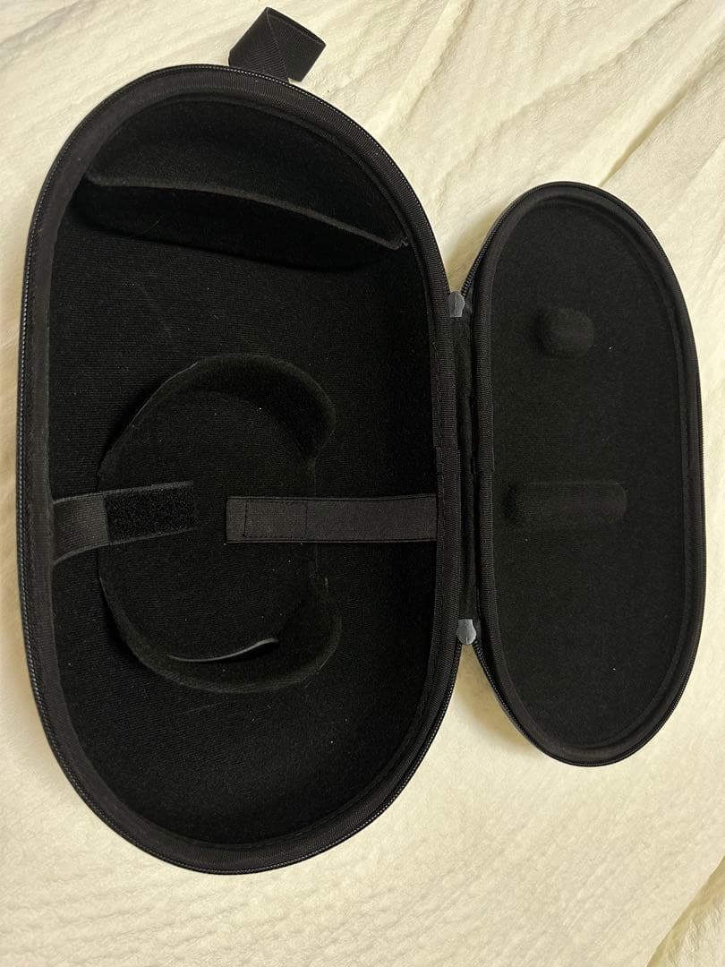  Quest 3 +Elite Strap +専用バッグ　美品・使用少