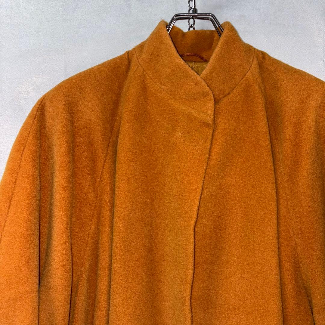 美品 Max Mara イタリア製 Cashmere カシミヤ コート