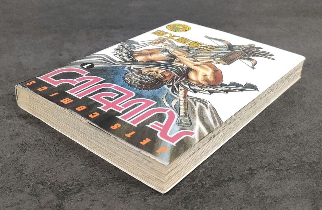 【希少 初版】ベルセルク　1巻　第1刷発行　三浦建太郎　第一刷