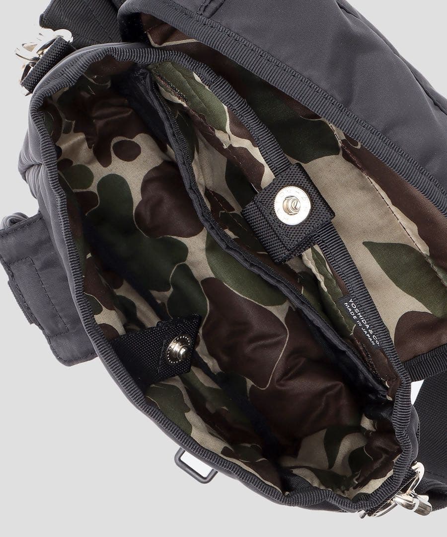 PORTER Shoulder Bag コムデギャルソンコラボ