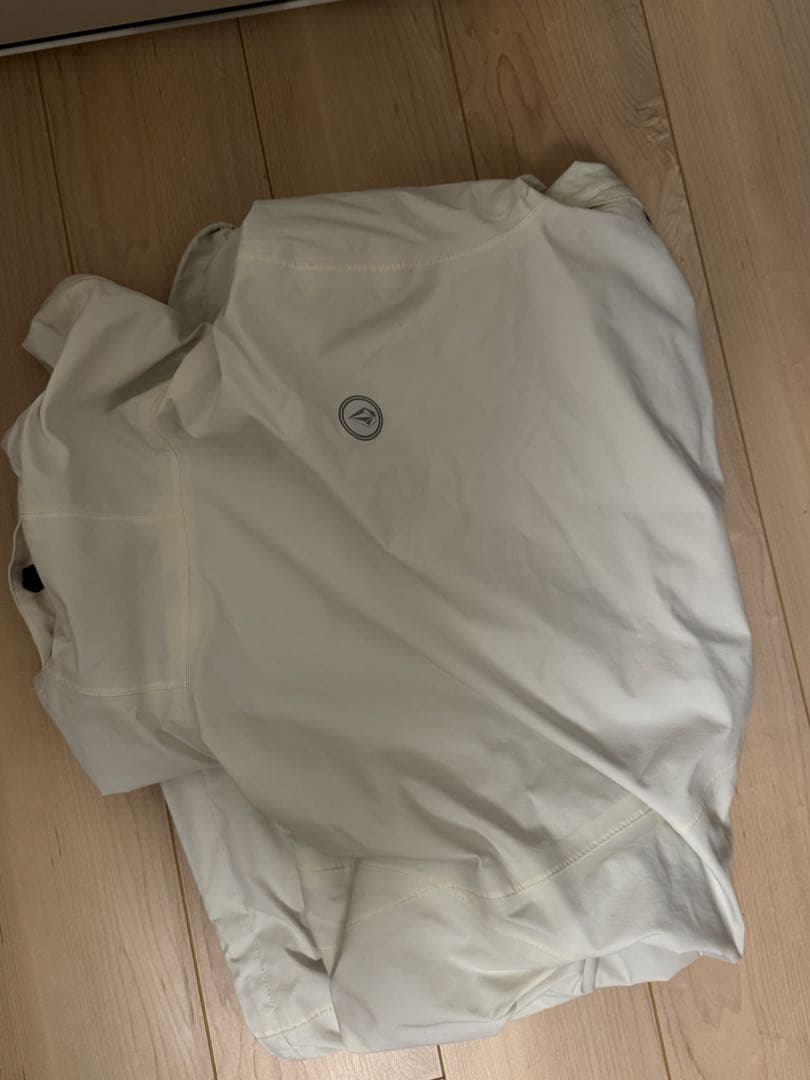 VOLCOM スキーウェア(M)gore-tex