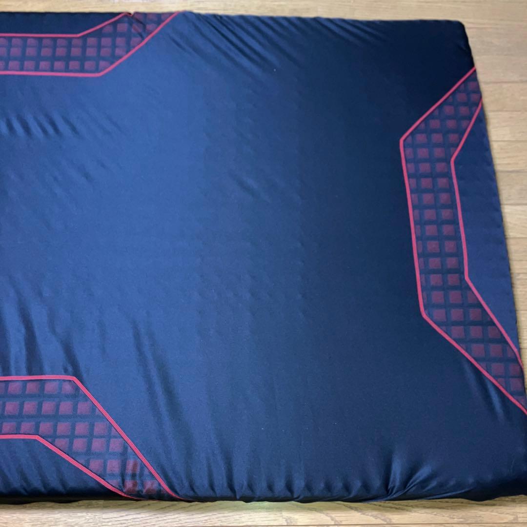 西川エアーマットレス　［エアーSI］マットレス／レギュラー（シングル）