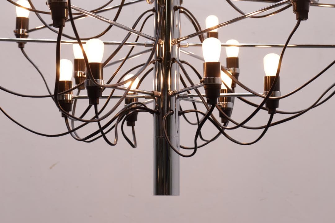 FLOS フロス 2097/30 ジノ・サルファッティ 30灯 シャンデリア