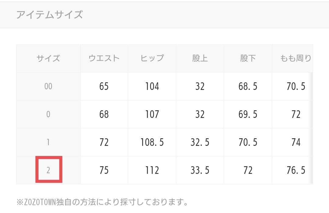 【新品・未使用】LOEFF TW ナロー ボンタンパンツ