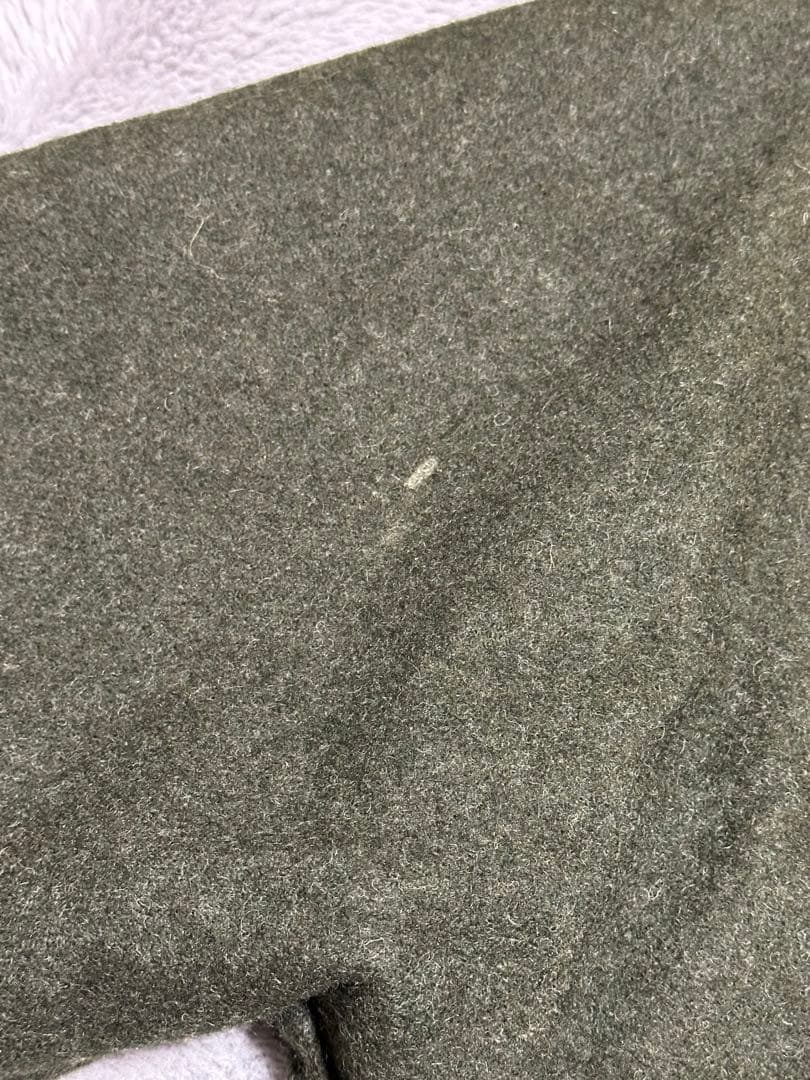 美品 90s FILSON フィルソン ダブルマッキーノ クルーザージャケット