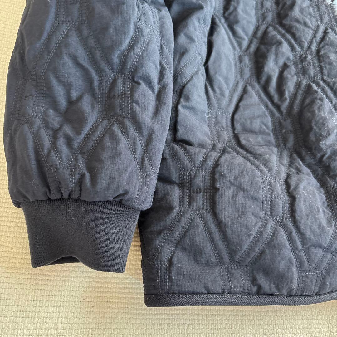 【150cm】  リバーシブル ジャケット