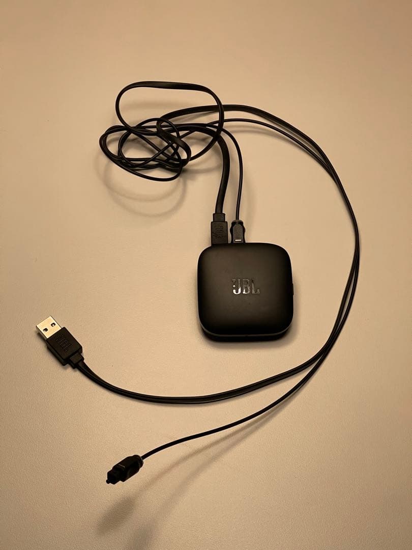 JBL SoundGear BTA ウェアラブルネックスピーカー