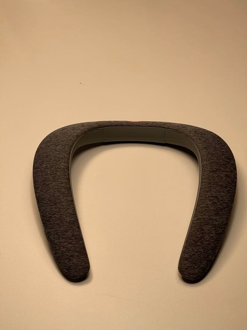 JBL SoundGear BTA ウェアラブルネックスピーカー