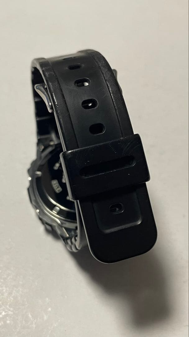 【電池切れ！！】G-SHOCK GW-5000