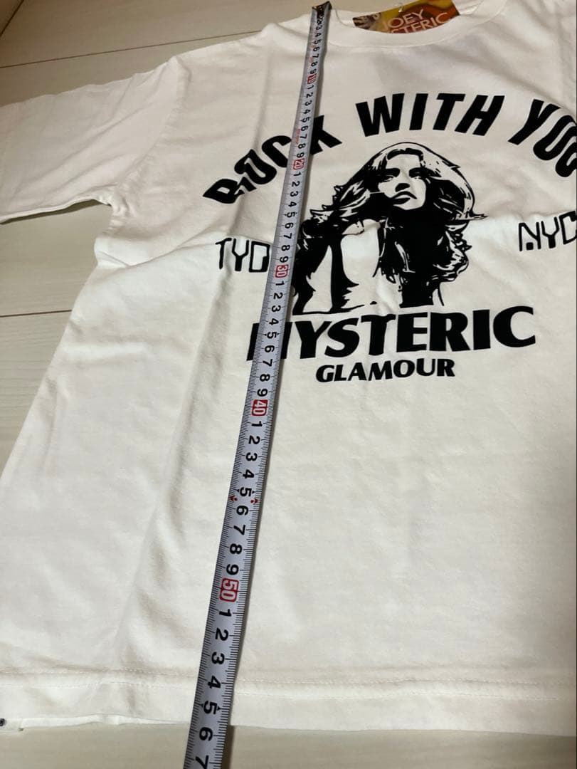 JOEY Tシャツ