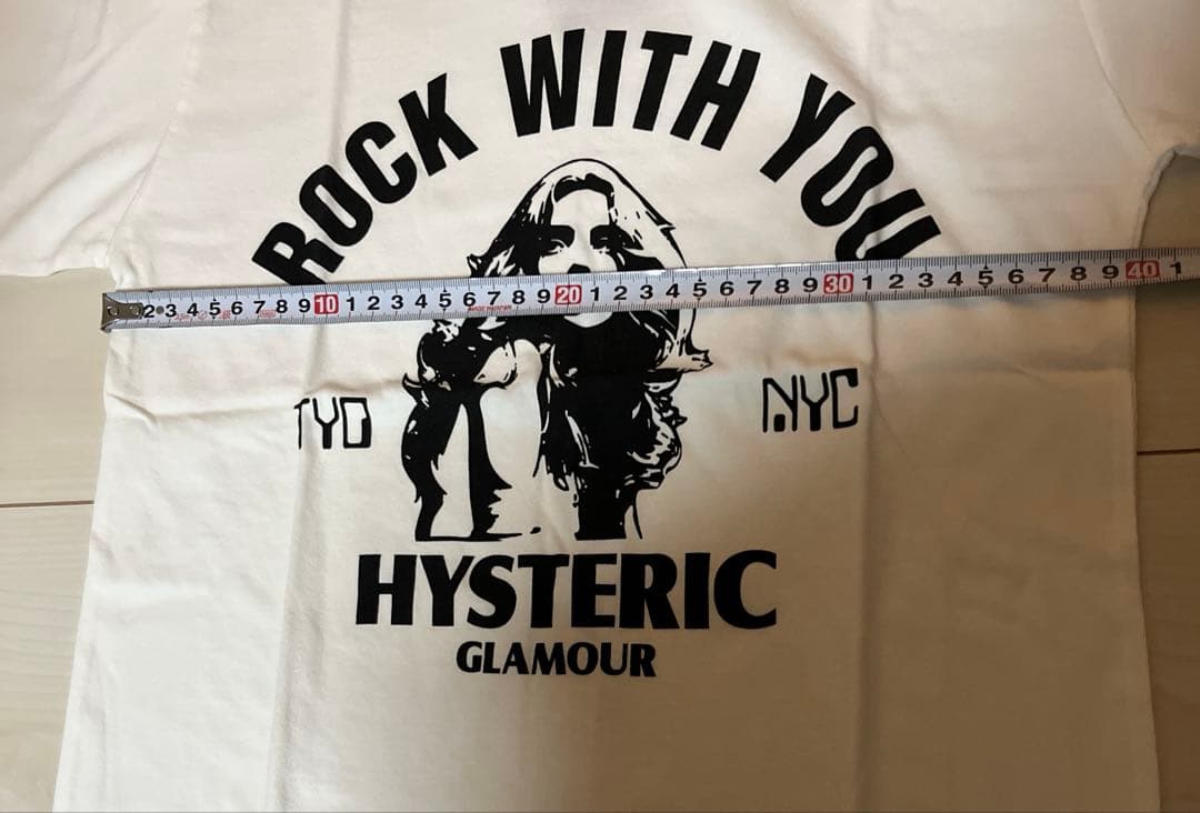 JOEY Tシャツ