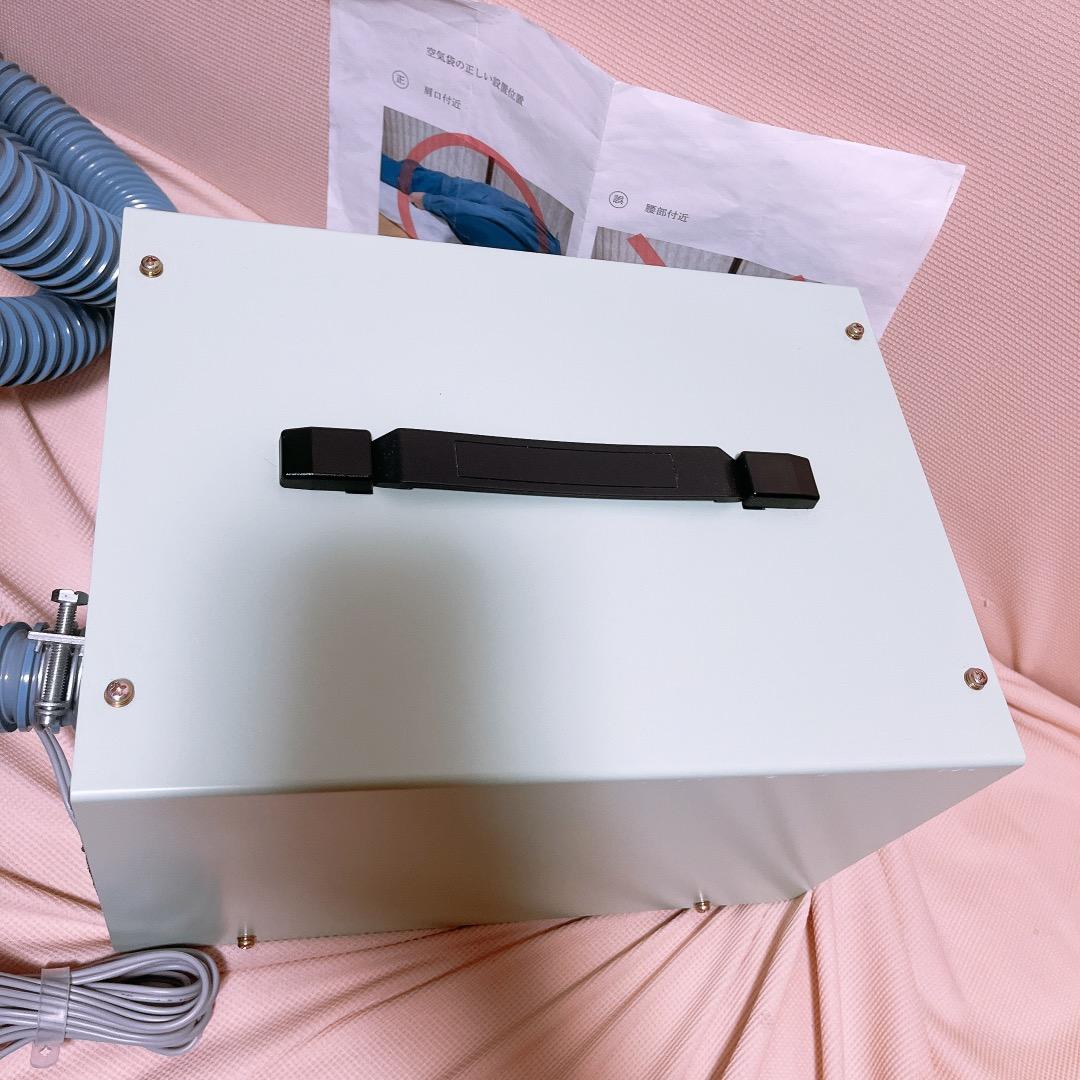 【美品】定刻起床装置 SUK-49 個人簡易型