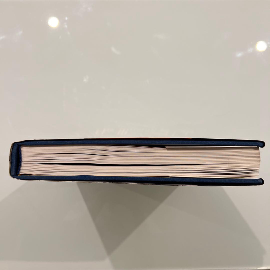 【英語版★極希少】生命を吹き込む魔法　The Illusion of Life