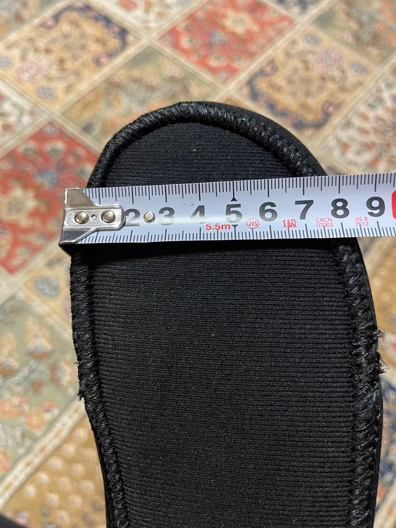 DC スノーボードブーツ BOA 23.5cm US6.5 おまけ付き